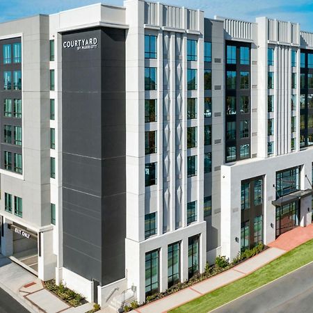 Courtyard By Marriott Gainesville Ga المظهر الخارجي الصورة