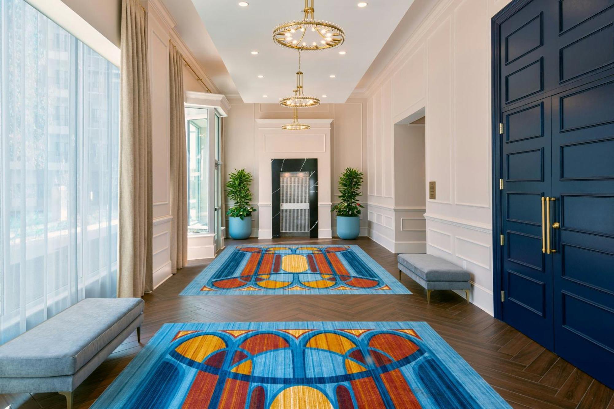 Courtyard By Marriott Gainesville Ga المظهر الخارجي الصورة