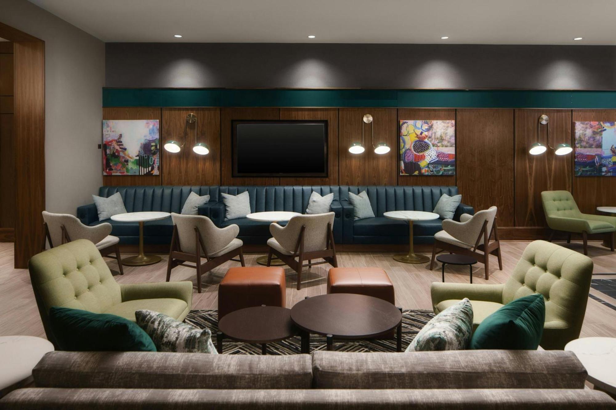 Courtyard By Marriott Gainesville Ga المظهر الخارجي الصورة