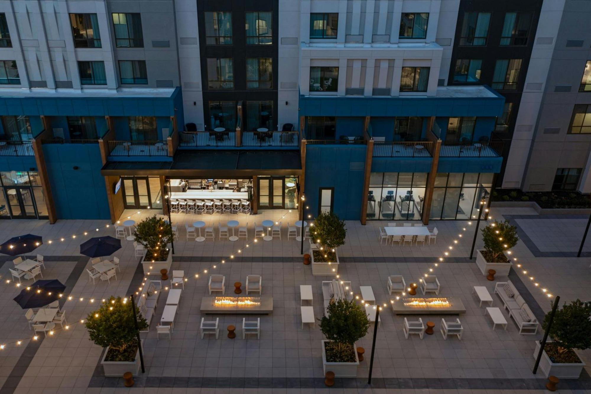 Courtyard By Marriott Gainesville Ga المظهر الخارجي الصورة
