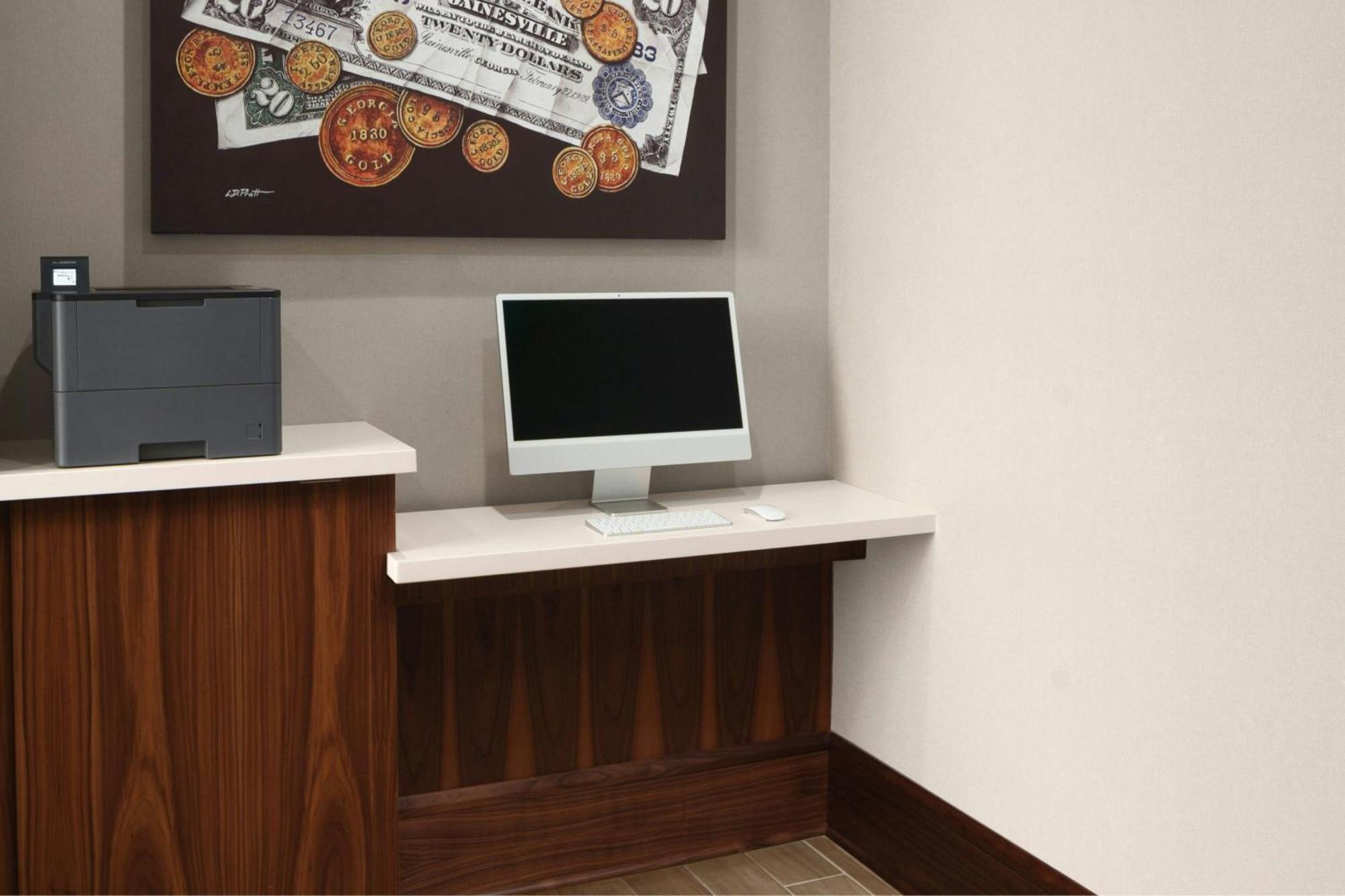 Courtyard By Marriott Gainesville Ga المظهر الخارجي الصورة