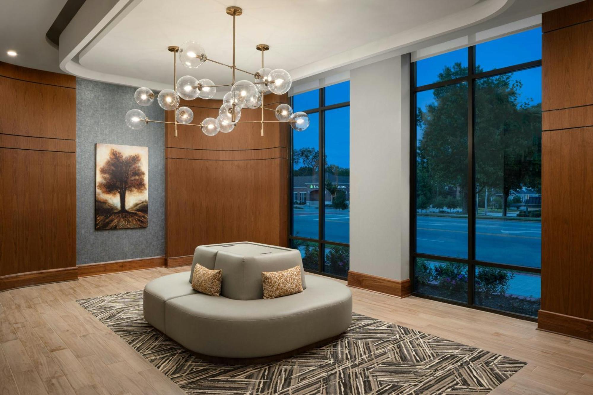Courtyard By Marriott Gainesville Ga المظهر الخارجي الصورة